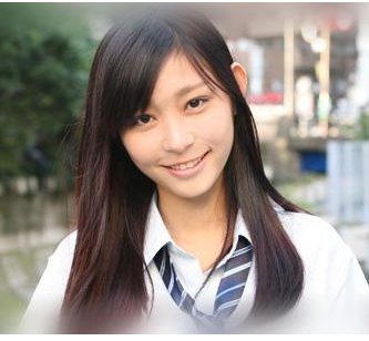 斉藤うつき　高校