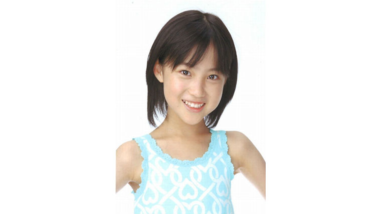 松田亜美