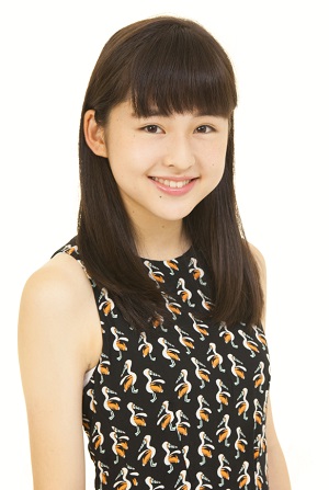 野田琴乃　かわいい