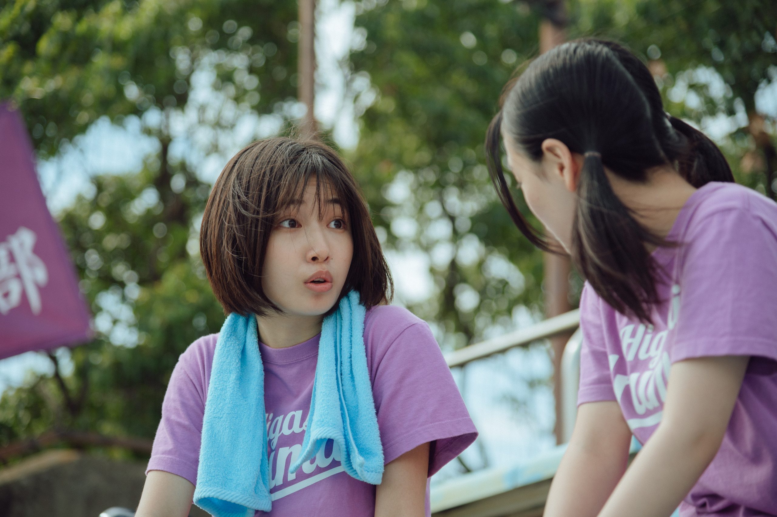 小野莉奈の素顔に迫るインタビュー！取材からみえた素顔とは？