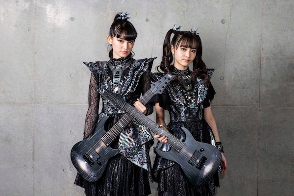 BABYMETAL