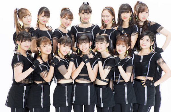 モーニング娘。