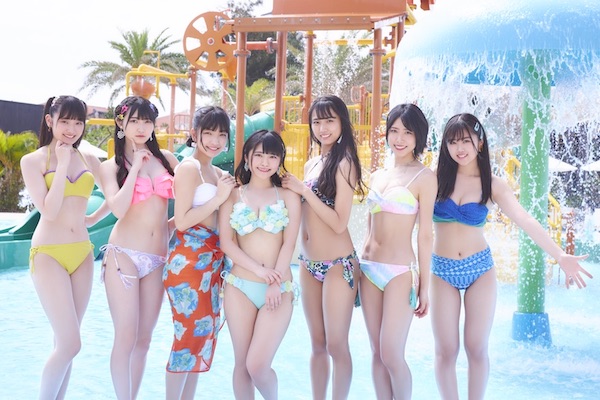 虹のコンキスタドール