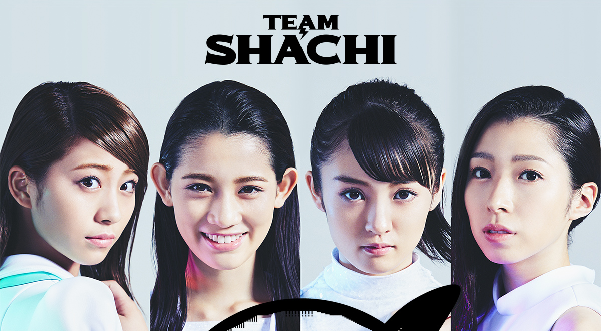 TEAM SHACHI