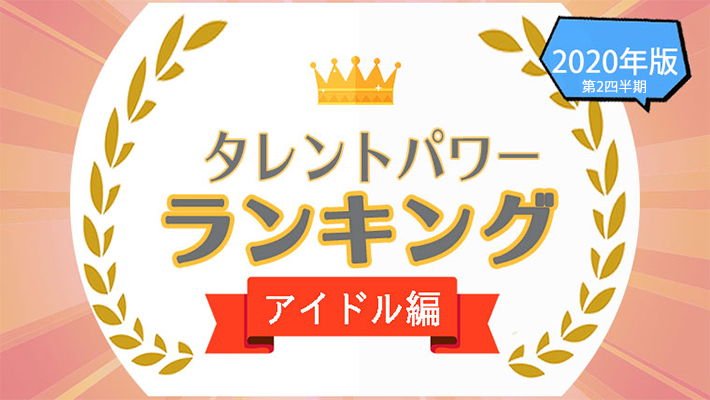 アイドル　サムネイル