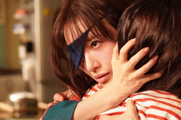 松本まりか　妖怪シェアハウス