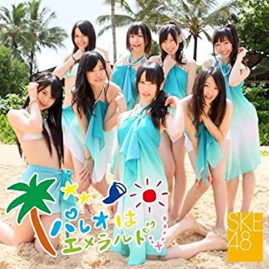 SKE48