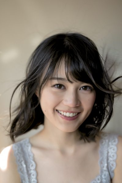 生田絵梨花
