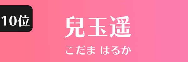 はるか　こだま