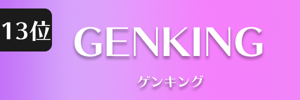 GENKING