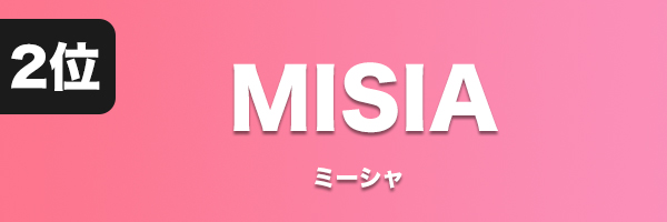 MISIA